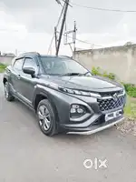 Maruti Suzuki Fronx Sigma 1.2 MT, 2023, Petrol