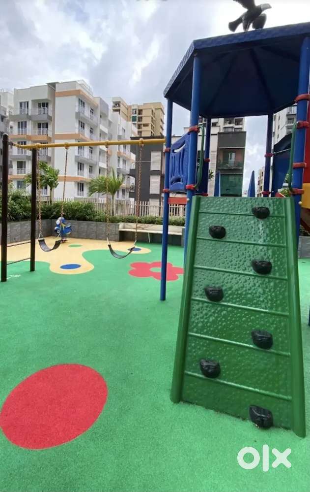 1Bhk Rent 14000 Deposit 50K