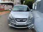Honda Amaze 2013-2016 VX i-DTEC, 2013, Diesel