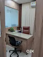 Office Space for Rent in New Town
