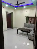 Fully furnished super deluxe  One BHK  for rent