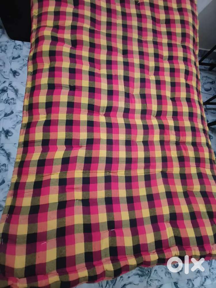 Double bed mattress in good condition