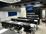 Office Rent Bhuyangdev Cross Road