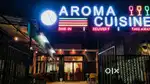 Aroma Cuisine cafe & rasto sell all equipment