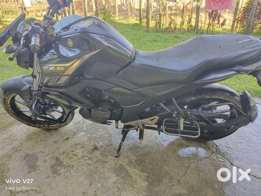 Yamaha bike for sale Excellent condition