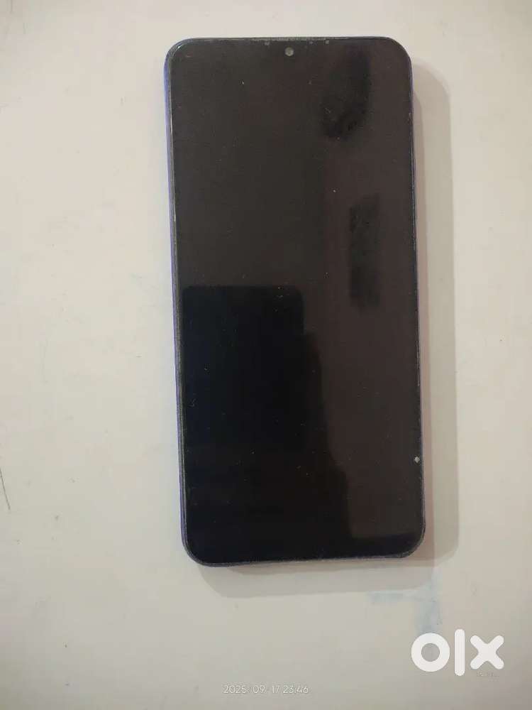 Mobile phone