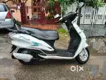 Hero duet urgent sale 30000