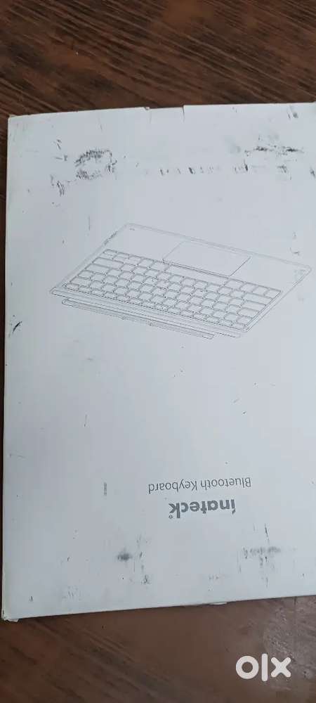 I want to sell unused Surface Pro Keyboard