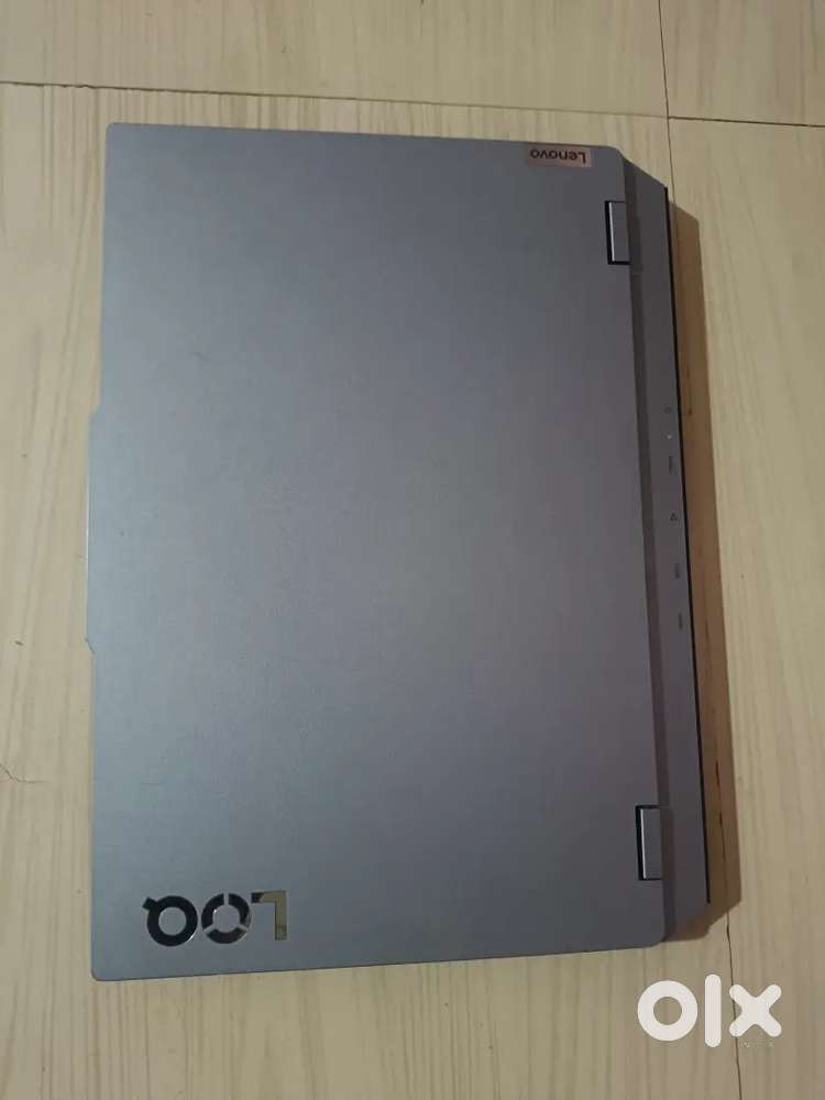 Lenovo LOQ