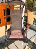 Jhula for balcony adults