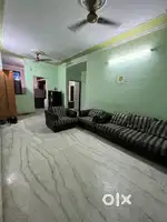 1 room in 2 bhk for girls