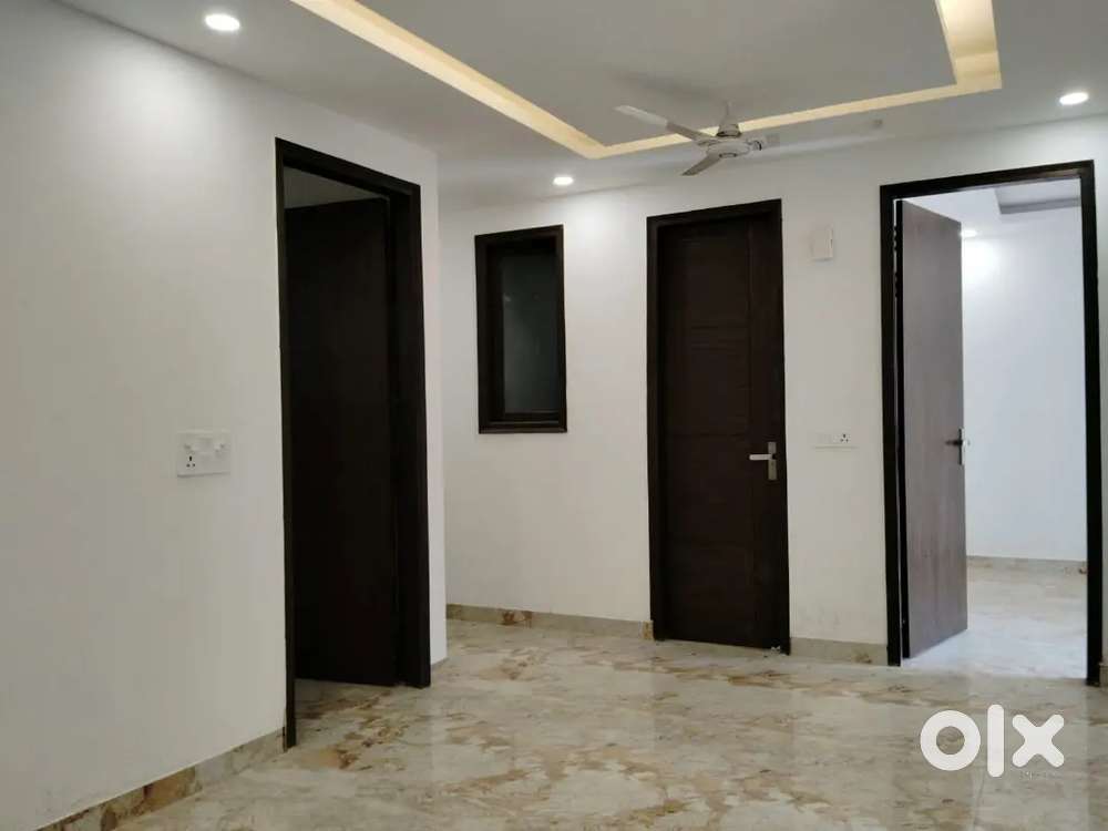 2bhk flat for rent in Chattarpur
