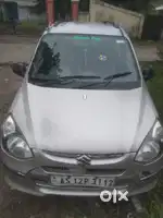 Maruti Suzuki Alto 800 2016