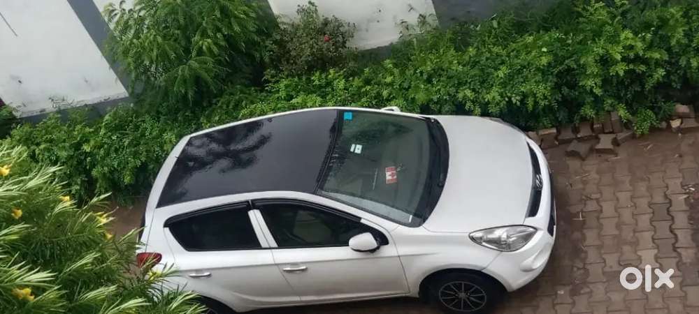 Hyundai i20 2011 Petrol 67722 Km Driven