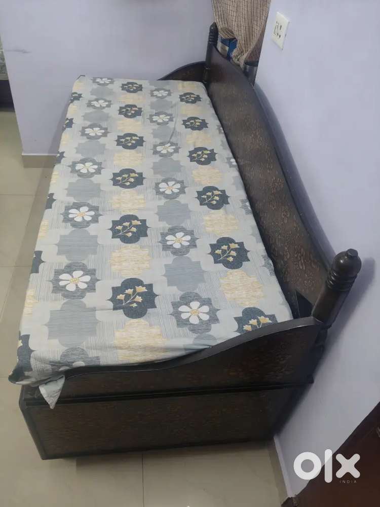 Sofa cum bed