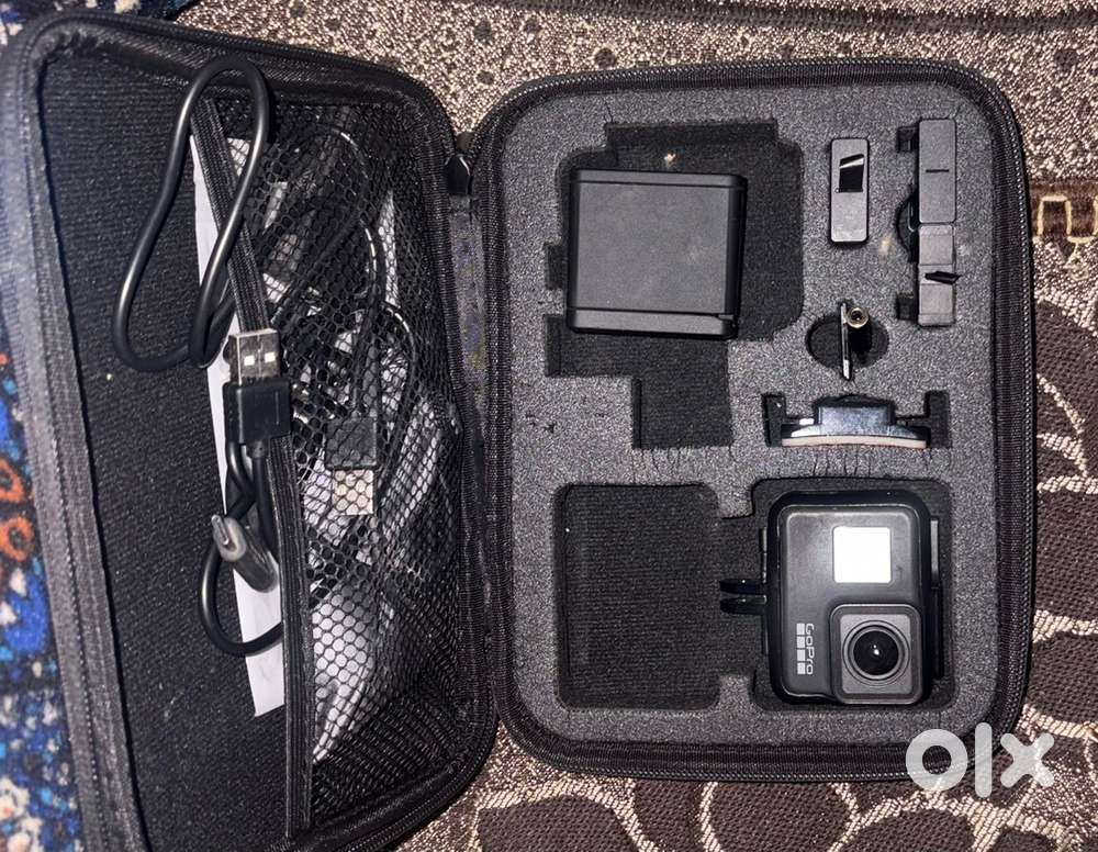 GO PRO HERO 7