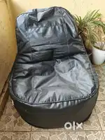 Bean bag chair