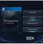 PS4 9.00 to 12.02