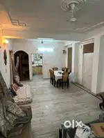 2 BHK fully Furnished Appartment Solan