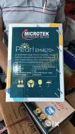 Microtek Air conditioner Automatic Voltage Stabiliser