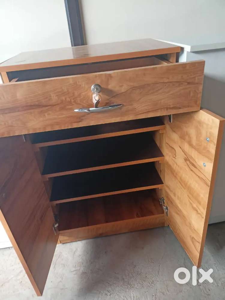 Brand new shoerack for sale by alpha furnishings