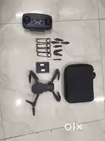 E88 drone with 2camera