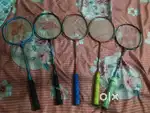 Yonex Rackets for sale