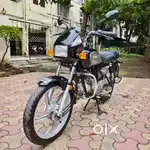 2023 DEC HERO SPLENDOR PLUS I3S FOR SALE