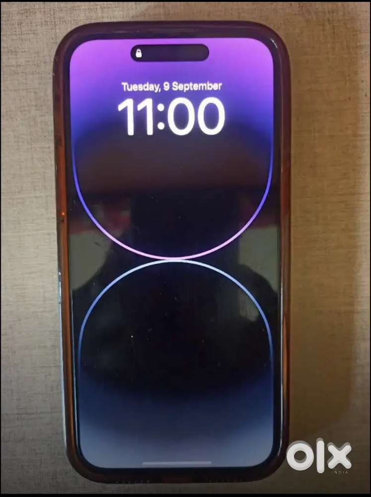 I phone 14 Pro Max
