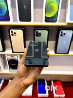 iPhone Refurbished Available