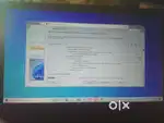 Lenovo laptop  exchange any