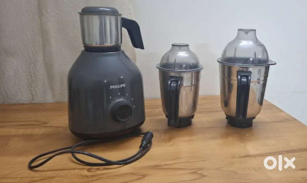 Philips HL7756/00 mixer