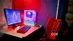 New Pc 1 month old