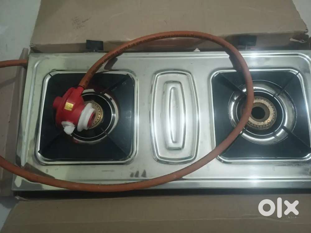 Stove cooker important items new