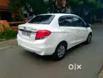 Honda Amaze 2013-2016 S i-Vtech, 2014, Petrol