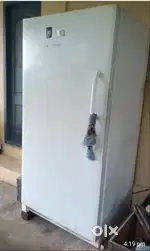 USED FREEZER