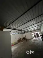 It's a workshop type area ..
