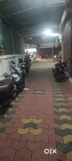 Shop room for rent