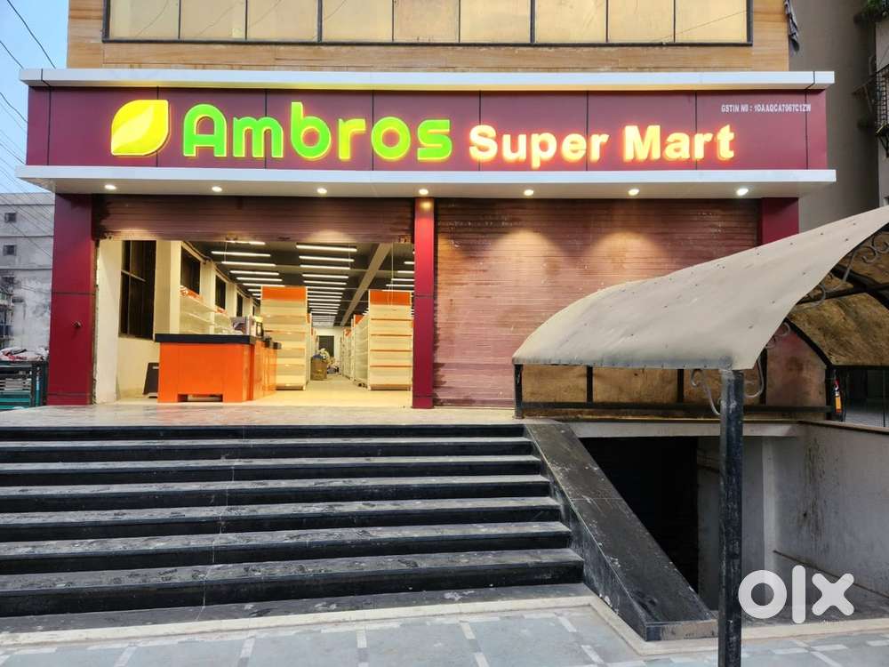 Commercial shop for rent near aiims