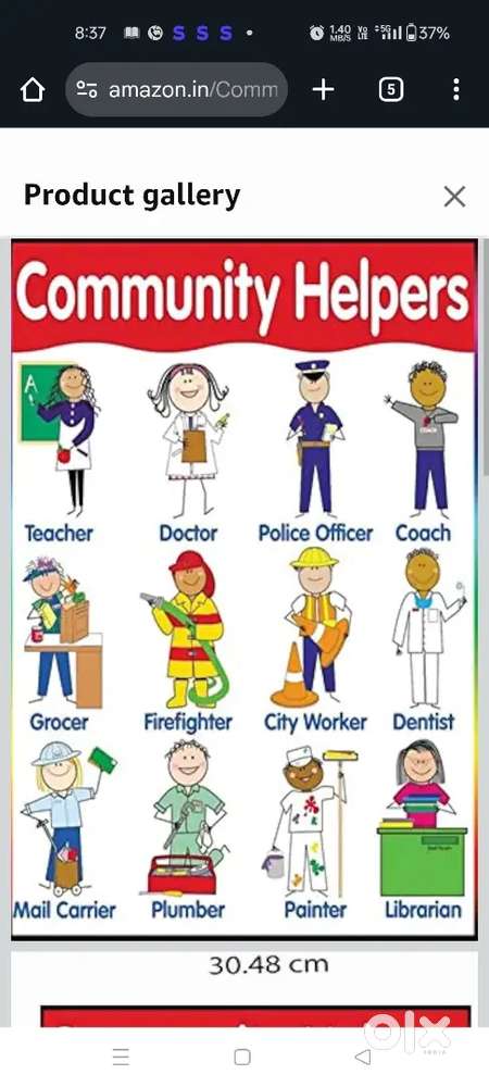 Wanted helper for hotel