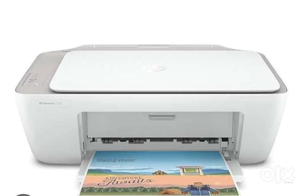 Hp printer deskjet 2332 al in one printer