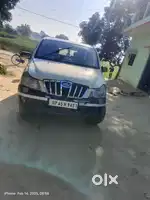 Mahindra Xylo 2011