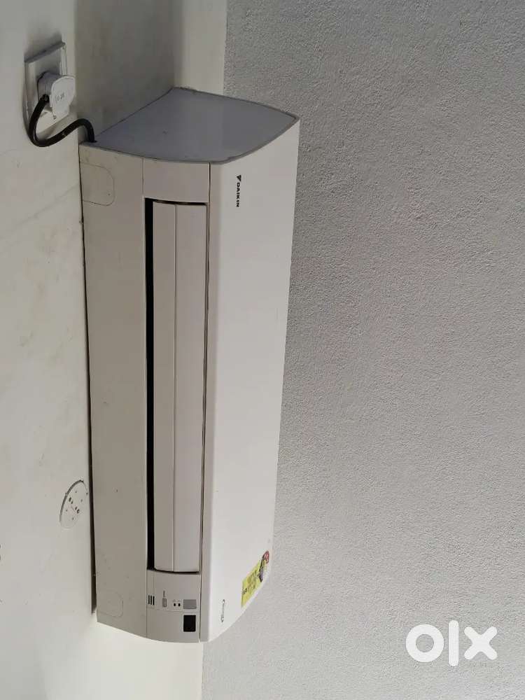 Daikin 1.5 ton