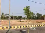 लखनऊ सरोजनी नगर में प्लॉट लेने का सुनहरा मौका