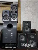 I want to sell my intex it 4800w 5.1 home theatre