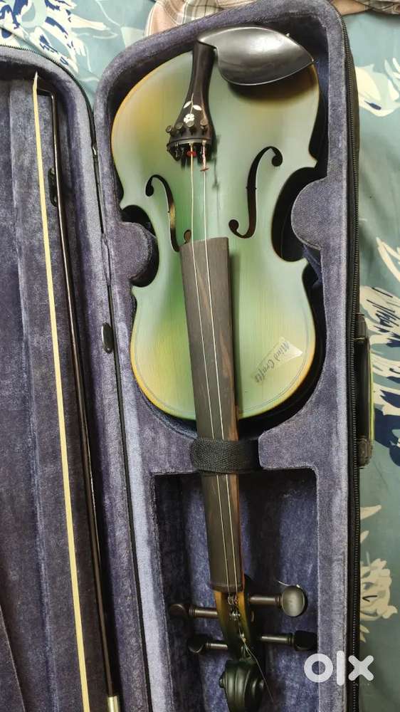 Violin for sell with beautiful colour