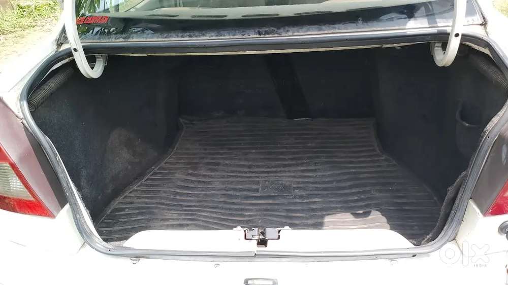 Ford Ikon 2009 Diesel 100000 Km Driven
