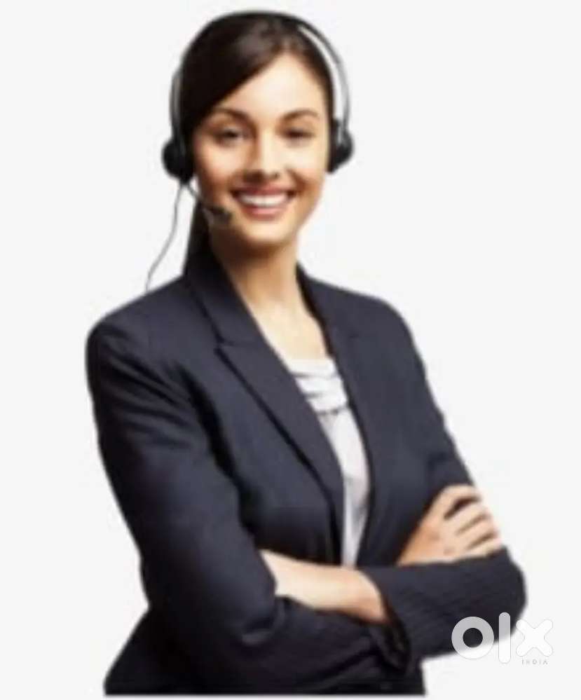 Telecaller & Sales Executive Req. For our 2 Wheeler showroom atT nagar