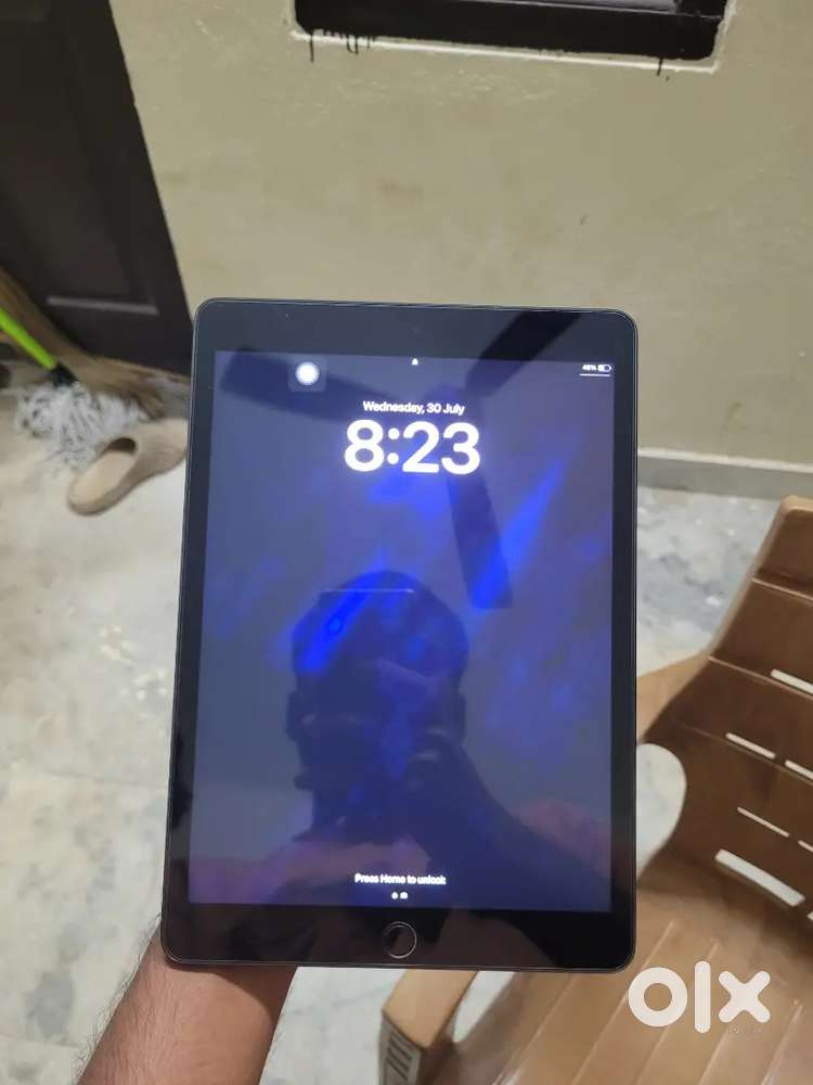 iPad 9th generation