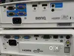 Dell, BenQ, NEC, SHARP, Mitsubishi Projector mix brand projector